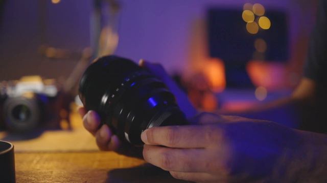 Fujifilm XF 50mm F1.0 R WR - Is it still worth getting in 2024 and Beyond? смотреть онлайн