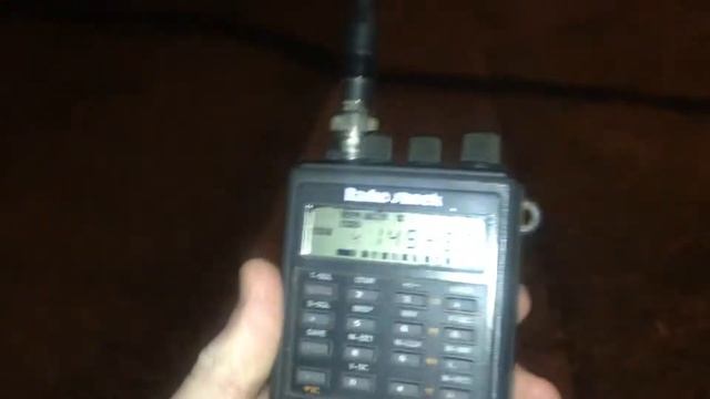 RadioShack HTX-202 Handheld 2 Meter VHF FM Transceiver Ham Radio - The Brick Radio смотреть онлайн