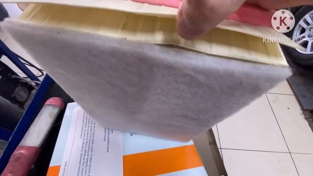 Замена масла на пробеге 151 тыс км. Прадо 150, 4.0. смотреть онлайн