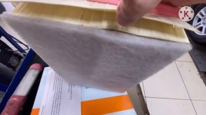 Замена масла на пробеге 151 тыс км. Прадо 150, 4.0.