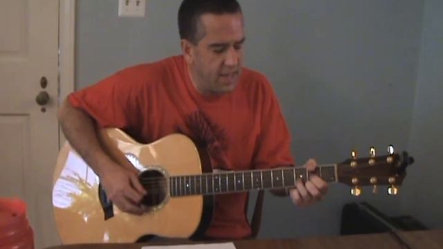 Refugee cover - U2.wmv смотреть онлайн
