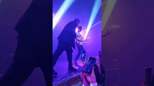 NЮ - Ми-6 (Вологда 27.11.22) смотреть онлайн