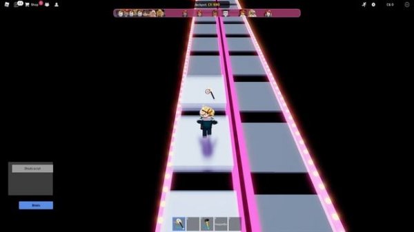 99% Fail Impossible Obby! script – (BTools)