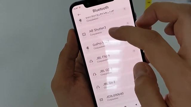 Подключение сканера штрих-кода MERTECH CL 2210 к мобильному смотреть онлайн