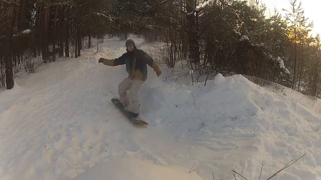 фигня 2 (лесок на камнях) смотреть онлайн