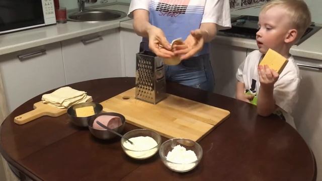 Домашний сыр и рецепты