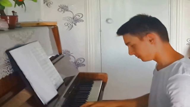 ПЬЯНОЕ СОЛНЦЕ-Cover by SoRBoN смотреть онлайн