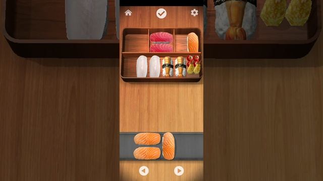 делаем суши бокс #blinkpi #суши смотреть онлайн