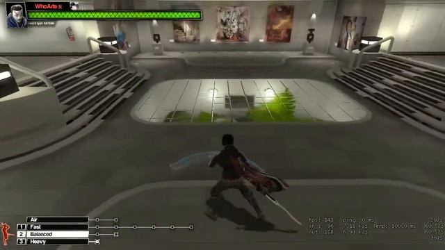 Top 5 Usefull Techniques in Blade Symphony Tips and Tricks смотреть онлайн