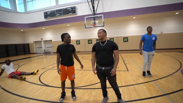 AMP EXTREME DODGEBALL смотреть онлайн