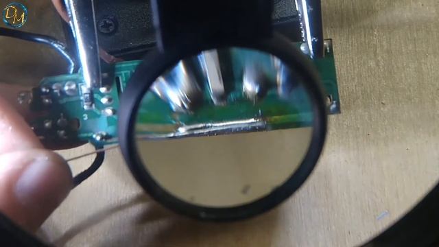 УТЮГ PHILIPS Azur ремонт контактной дорожки смотреть онлайн