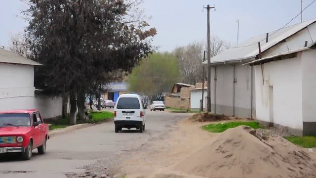 ул Ахунбабаева 220315 - г Чиназ Ташкентская обл смотреть онлайн