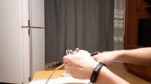 Как паять медные трубки газовой горелкой?