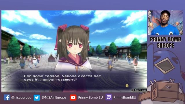 Utawarerumono Zan - Preview Gameplay смотреть онлайн