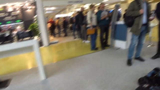 Mitex 2022. Что заинтересовало мастера!? Интерскол Ада Диам #митекс #mitex