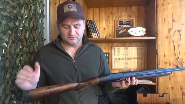 МР-155 после 4 лет эксплуатации! Честный отзыв владельца!