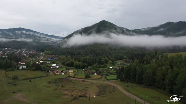 Полет над Сибирью смотреть онлайн