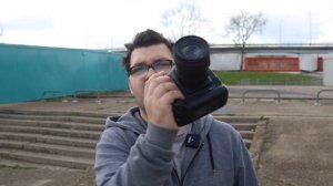 Canon 1D Mark 4 in 2022￼