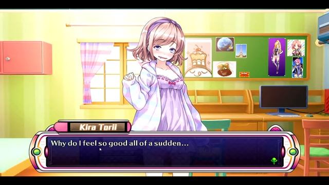 【Gun Gun Pixies】Я ХОЧУ ТЕБЯ (ПЕРВЫЙ ВЗГЛЯД НА ...) смотреть онлайн