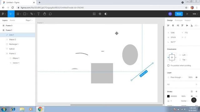 Figma Shortcut Keys || Tutorial || Tamil смотреть онлайн