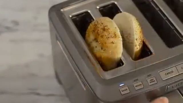 Wolf Gourmet Toaster смотреть онлайн