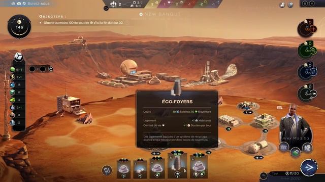 Highlight: Terraformers: First Steps on Mars смотреть онлайн