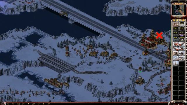 Mental Omega Buttfuckary: Bombtrucks vs The Western Civilized World смотреть онлайн