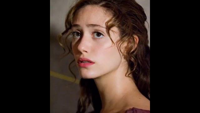 Falling - Emmy Rossum смотреть онлайн