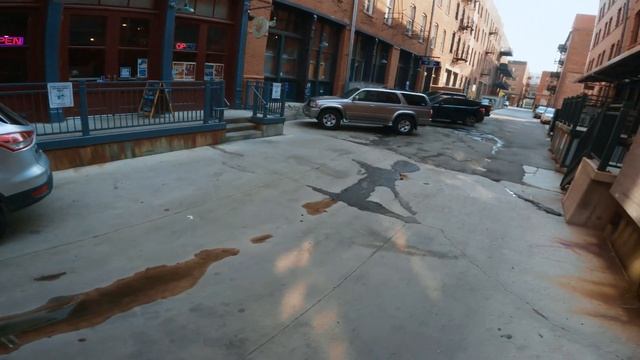 Stay Positive on Bad Days | POV Street Photography