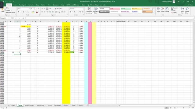 Power BI Introduction (Part 1) - by Epoch Online смотреть онлайн