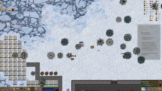 ГОЛОДНАЯ ЗИМА! - #6 FIRST FEUDAL ПРОХОЖДЕНИЕ смотреть онлайн