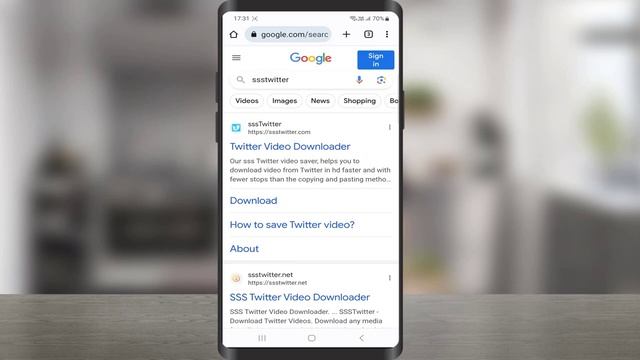How to Download Twitter Videos to Phone Gallery 2023 смотреть онлайн