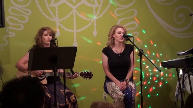 Loka Samasta Sukhi No Bhavantu, Live performance смотреть онлайн