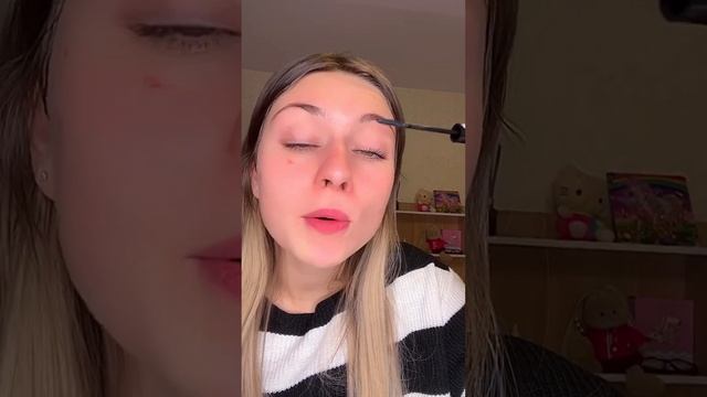 Эта штучка взорвала интернет! #обзор #обзоры #бьюти #гоар #тушь смотреть онлайн