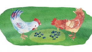 30. Животноводство. Часть 1