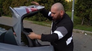 VESTA SPORT - СПАСИБО, Я БЛЕВАНУЛ