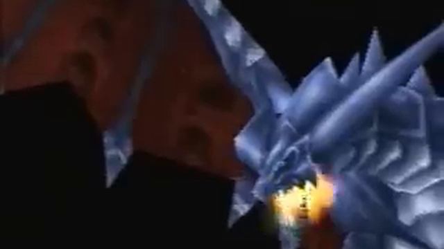 Final Fantasy VIII Summon: Bahamut смотреть онлайн