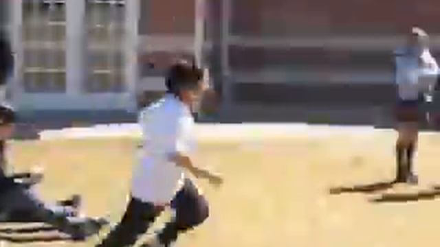 Playground Wars Episode:2 смотреть онлайн