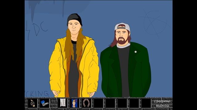 Полное прохождение игры Punk’s Not Dead. смотреть онлайн