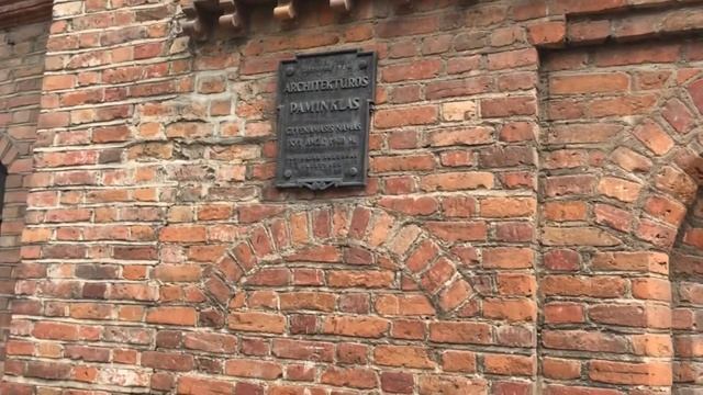 Вильнюс. Путешествие по следам ДНК. День первый смотреть онлайн