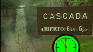 Маски Шоу. Маски в Колумбии