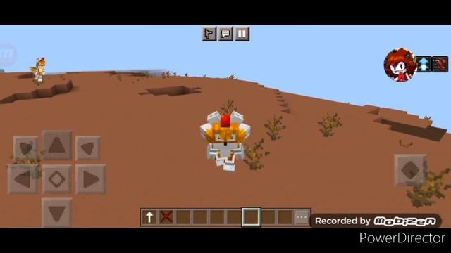 FINALMENTE!!! SAIU V1.0 DA ADDON DE SONIC MULTIVERSE REMAKE смотреть онлайн