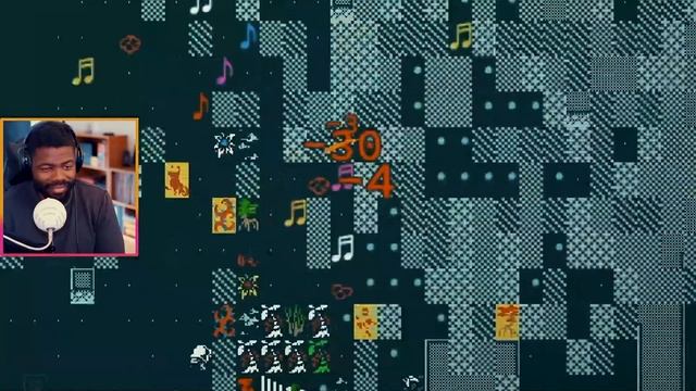 Caves of Qud By Ssethtzeentach | Bottled Lava and Sentient Concrete смотреть онлайн