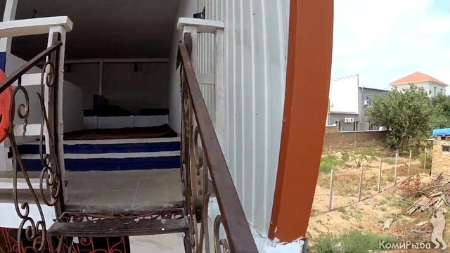На машине в Крым. Казантип 2018 Kazantip Поповка. Путешествие с Севера на Юг. Часть 7 смотреть онлайн