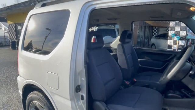 Vancouver Velocity Cars #19061 Mazda AZ Offroad (JDM 660cc Tubro  (Suzuki Jimny Clone))