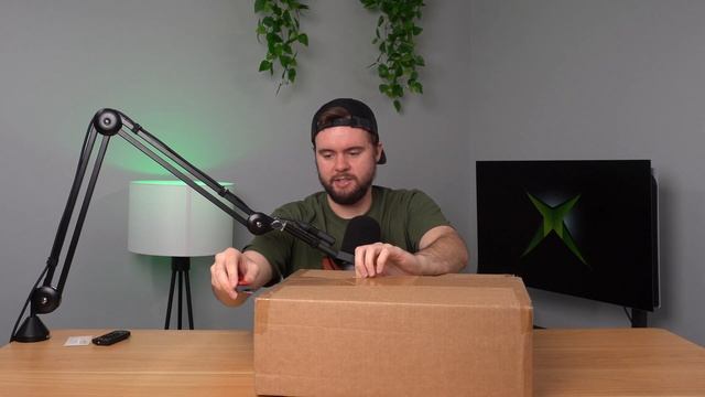 I Bought an OG Xbox from eBay... SCAMMED ? смотреть онлайн
