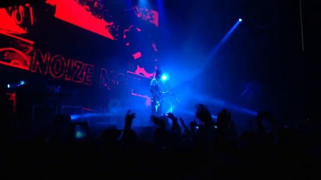 Noize MC - Мое море смотреть онлайн