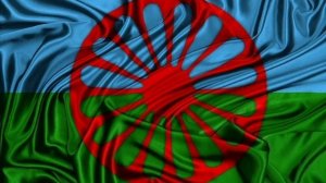 цыганская полька 2020