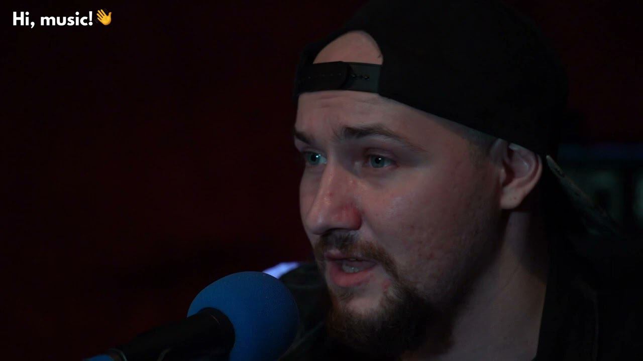 Дарина Дорофеева - Please Never Fall In Love Again смотреть онлайн