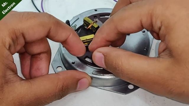Do not throw away your printing servo motor - 24v DC Motor смотреть онлайн